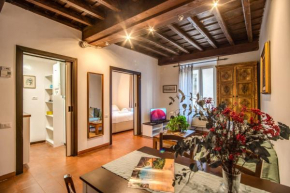 Casa Giglio suite campo di fiori